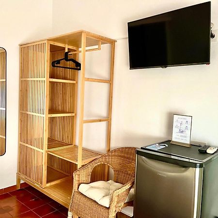 Hostal El Faro Chipiona Eksteriør bilde