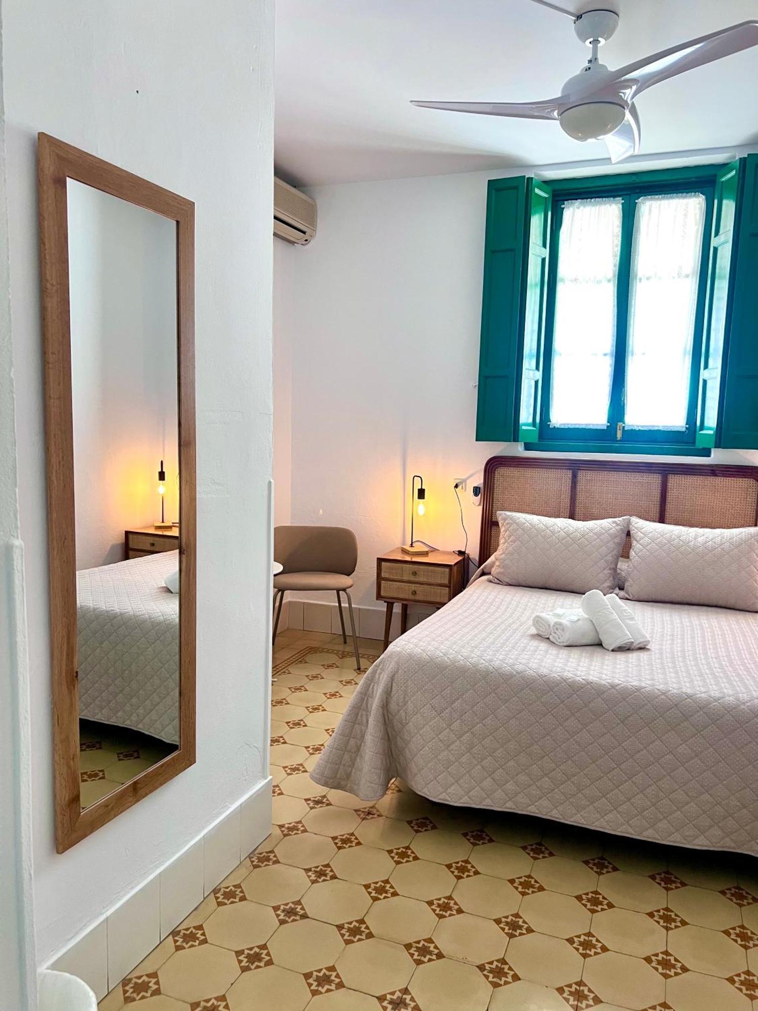 Hostal El Faro Chipiona Eksteriør bilde