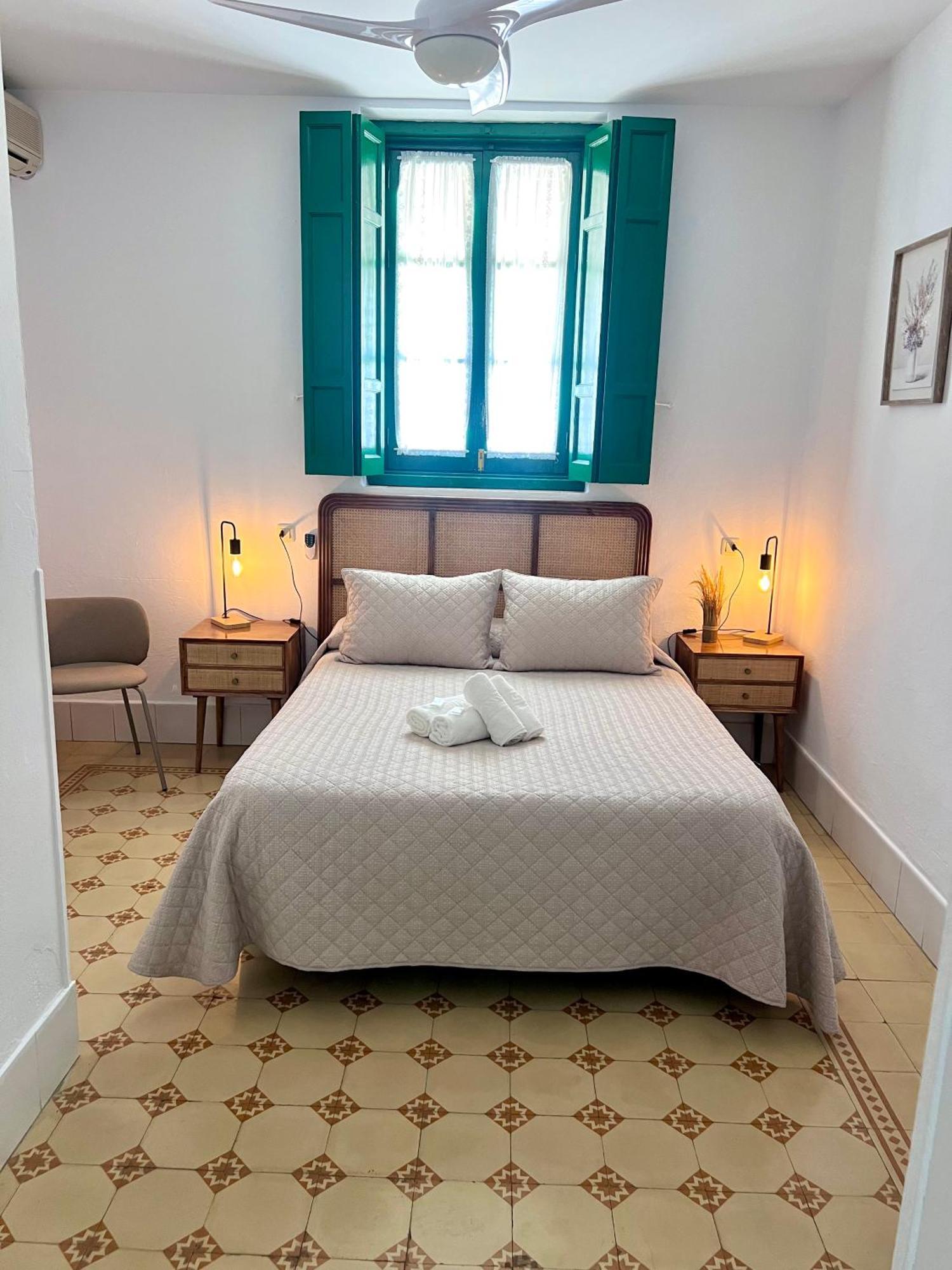 Hostal El Faro Chipiona Eksteriør bilde